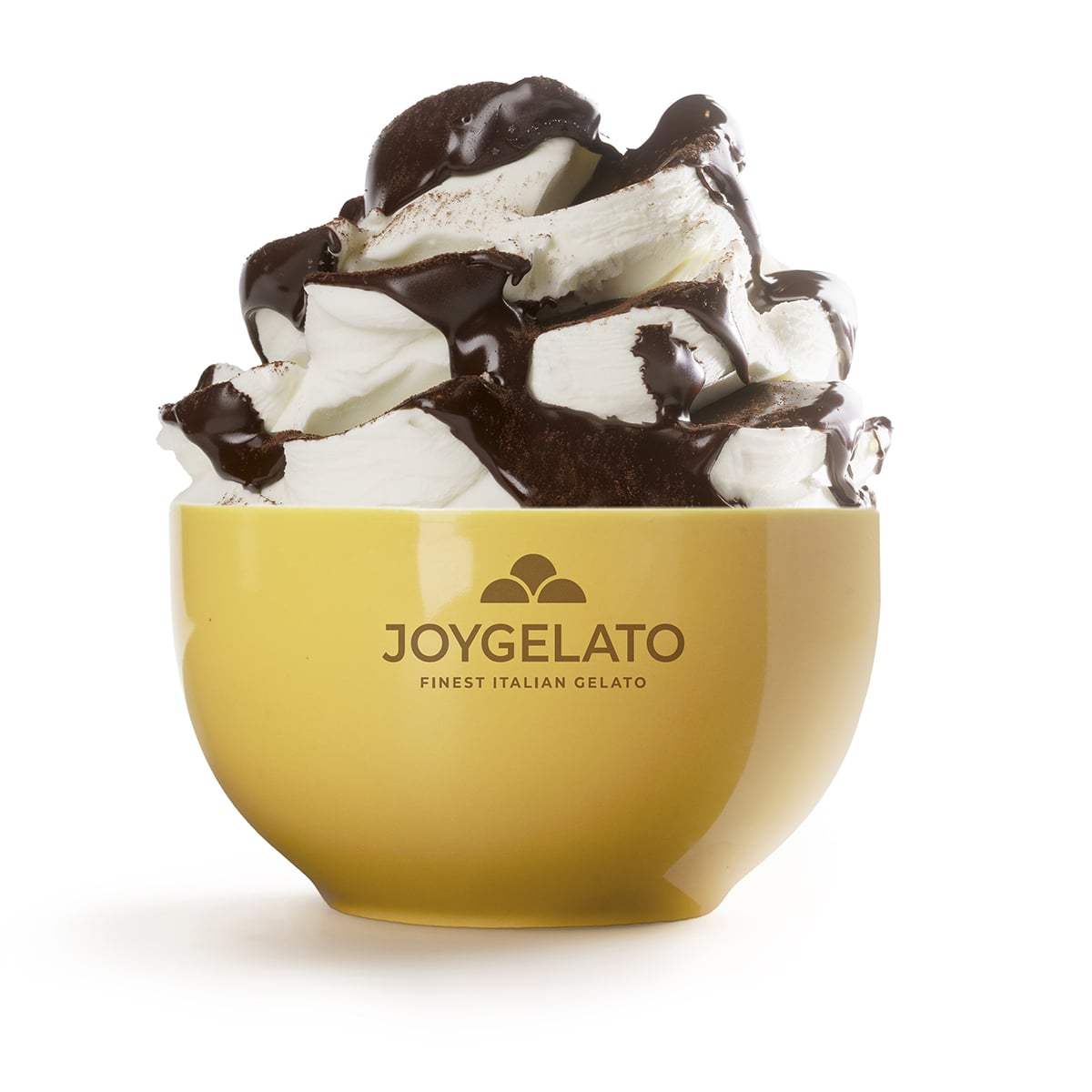 Joygelato - JOYCREAM CHOC